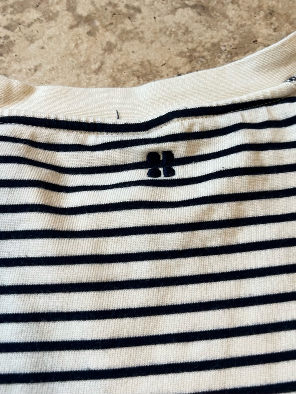 Sweaty Betty After Class Crop Crewneck Sweatshirt - Picture 9 of 10